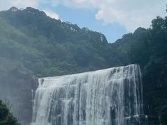 -赤水丹霞旅游区·大瀑布