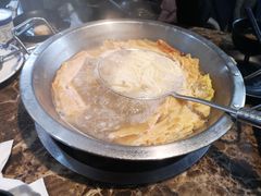 -林记潮牛·牛肉火锅(上马墩店)