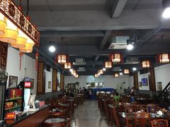 大堂-欢姐伦教糕(北海大道北店)