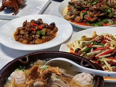 -琬苑鸽庄·川粤融合菜(解放碑总店)
