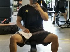 -Freedom Fitness私教健身俱乐部(徐虹北路店)