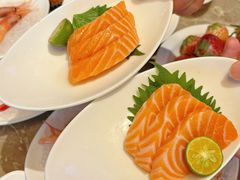 -铭门盛宴·艺术海鲜姿造(福田黑金店)