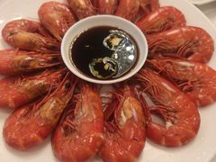-御满江海鲜酒家(洛溪新城店)