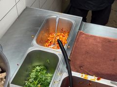 -黑色经典臭豆腐·湖南特产(太平街口店)