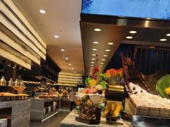 -苏格里岛自助海鲜火锅烧烤(大汉悦中心店)