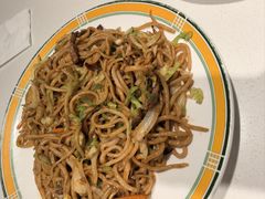 -西部马华清真兰州牛肉面·烧烤夜市(关东店)