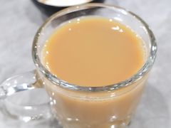 阿拉伯奶茶-阿拉伯萨娜餐厅(石马社区店)