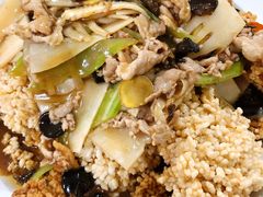 -无味饭店(九眼桥商业文化广场店)