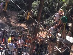 -梦幻奥陶纪景区