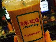 -美芝莲(东方宝泰店)