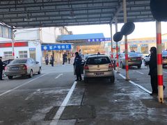 -京西五环检测场