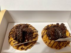 -好利来(通州新华联家园店)