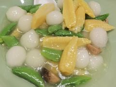 -北京全聚德(天安门店)