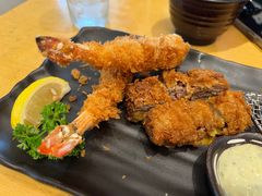 -胜博殿日式炸猪排(西红门店)