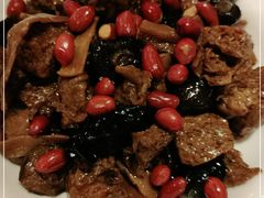 -小南国(金沙江路店)