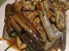 -广记海鲜(杨汊湖一店)