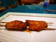 -清真聚陇缘美食餐厅(南横东街店)