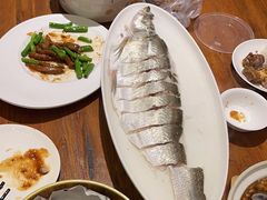 -钱塘人家(通泰路店)