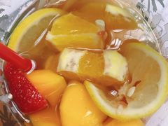 -九里香奶茶果汁(碧湖店)