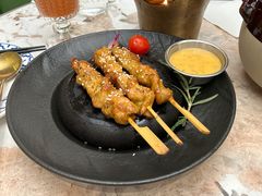-KingThaia金泰兰(滨江天街店)