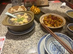 -南京大牌档(香港广场店)