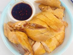 -怡恬园海鲜(恒大威尼斯店)