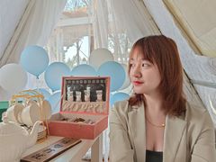 -安德鲁户外烧烤帐篷营地(马泉营店)