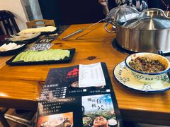 -牛品福潮汕牛肉火锅(旺庄店)