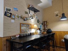 -隅cafe(傅厚岗店)