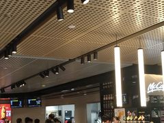 -麦当劳(龙阳路店)