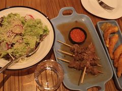 -El Bodegon阿根廷秘鲁餐厅(幸福路店)