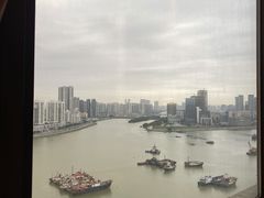 -澳门十六浦索菲特大酒店