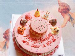 -LuluCake·路鹿蛋糕