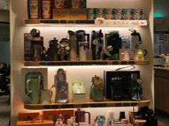 -星巴克(北京新东安)