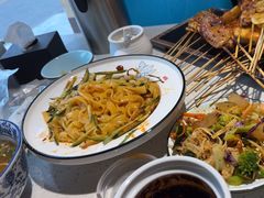 -刀郎牛肉面新疆餐厅·烧烤(清真通州珠江国际城店)