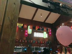 -老高烧烤(龙华星河iCO店)