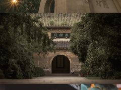 -灵谷景区