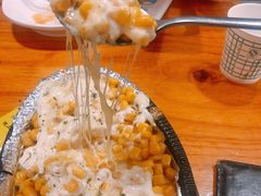 -咕咕站韩国料理(紫金港店)