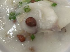 -盛记粥面(佐敦店)