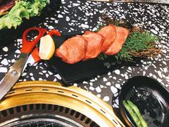 -黑牛の場烤肉(摩天活力城店)