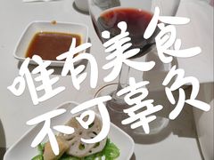 -晶丽香榭自助餐(南京大饭店)