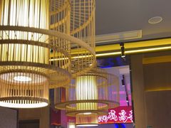 -重庆高老九火锅(万象城店)