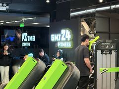 -GMJ·24H健身房(四川北路店)