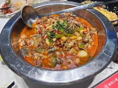 -靓虾二哥长沙地标小龙虾(五一广场店)