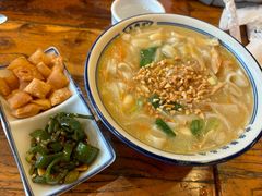-老雒阳面馆·水席·洛阳菜(纱厂路店)