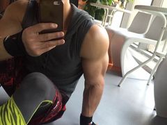 -ISFITCLUB内力健身工作室(奥森店)