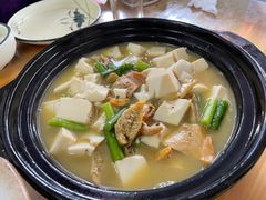-阿东农家菜(新场古镇下塘街店)