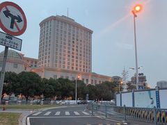 -白金汉爵大酒店(相城店)