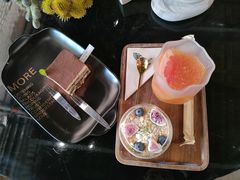 -壹山树咖啡(西港花园店)