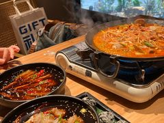 -KimPro 辛普乐概念韩餐